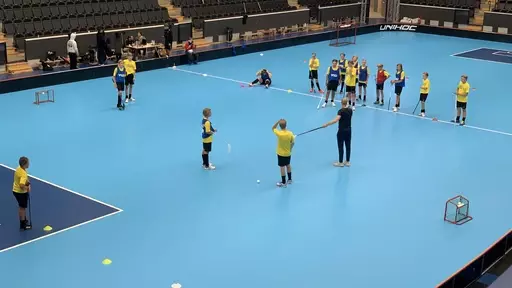SummerCamp 2021 är här - dags för femårs jubileum