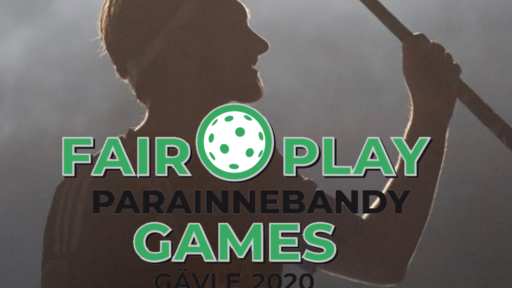 Fair Play Games 2020 flyttas fram!