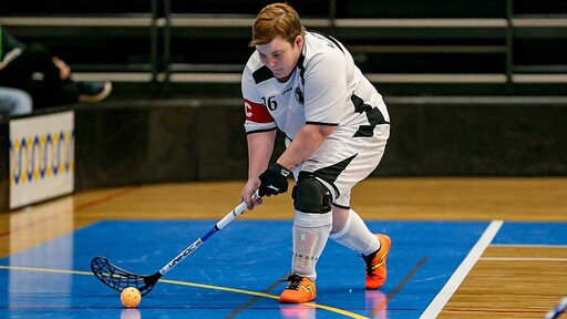Vill ni som förening starta eller utveckla er Parasport verksamhet?